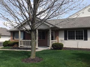 4077 Wiston Dr, Groveport, OH