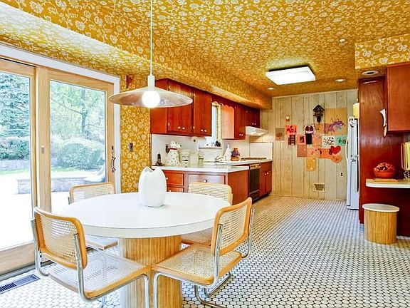 Wonderful Center Hall Colonial