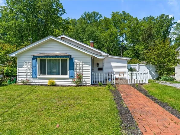 238 S Gordon Dr, Winston Salem, NC 27104