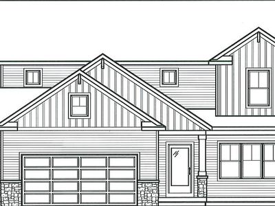 635 Waterford Village Dr, Walker, MI, 49534