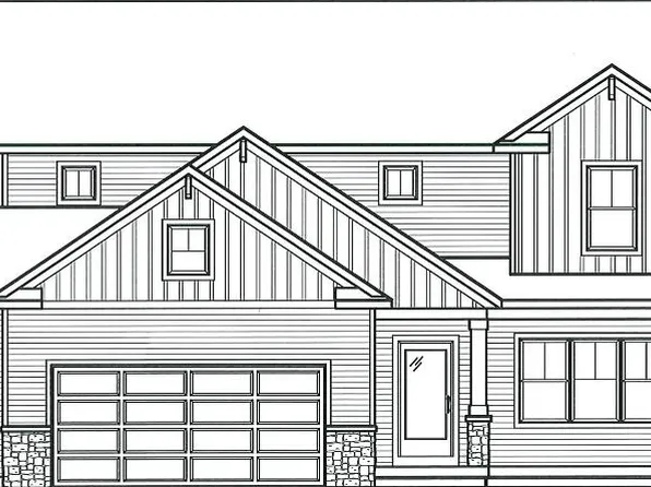 635 Waterford Village Dr, Walker, MI 49534