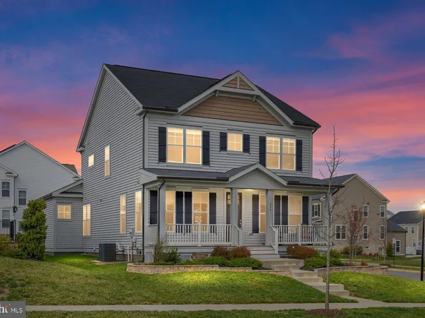 450 Coastal Ave, Stafford, VA 22554