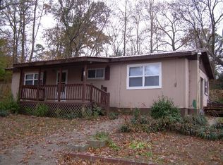 402 Whaley Dr SE, Dalton, GA 30721