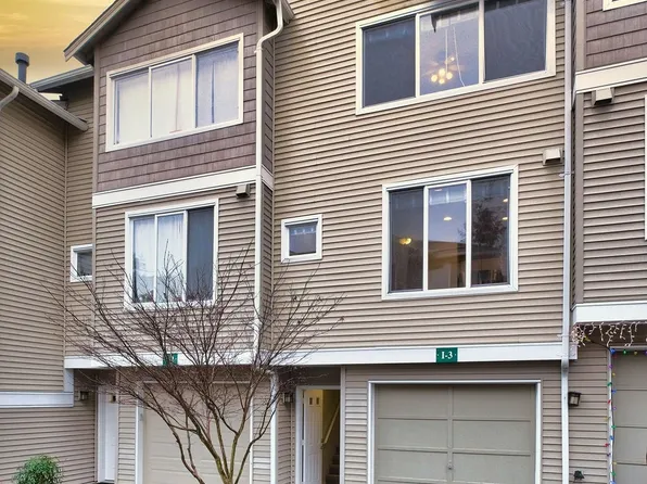 13400 Dumas Road #I-3, Mill Creek, WA 98012
