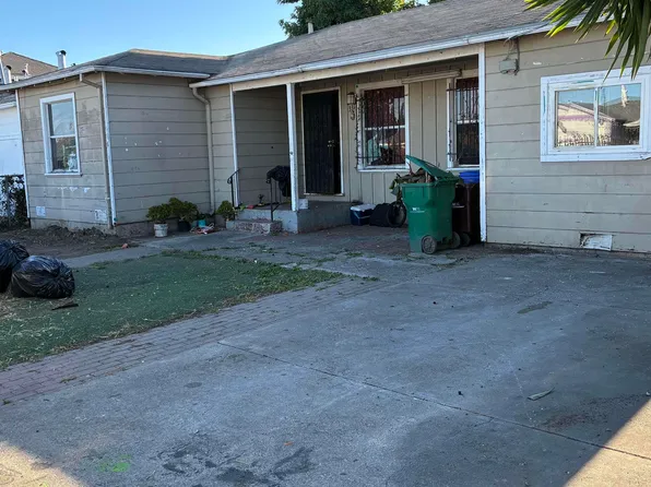 331 Stoneford Ave, Oakland, CA 94603