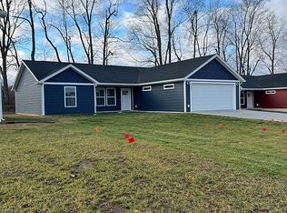 167 Brushwood Dr, Mansfield, OH 44907