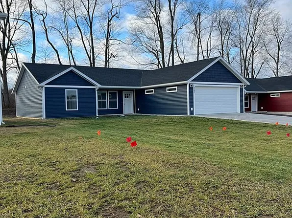167 Brushwood Dr, Mansfield, OH 44907