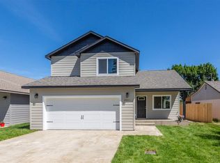 2021 E Devoe Ave, Spokane, WA 99217