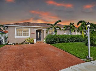 27832 SW 130th Ct, Homestead, FL 33032