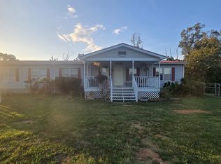 735 Hale Rd, Maysville, GA 30558