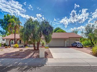 13401 N 57th Pl, Scottsdale, AZ 85254