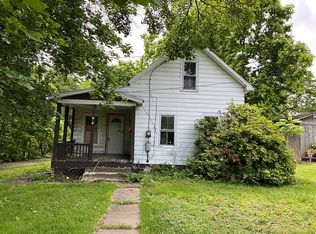 315 Harker St, Mansfield, OH 44903