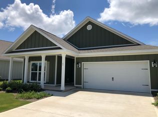 463 Lightning Bug Way LOT 14, Freeport, FL 32439