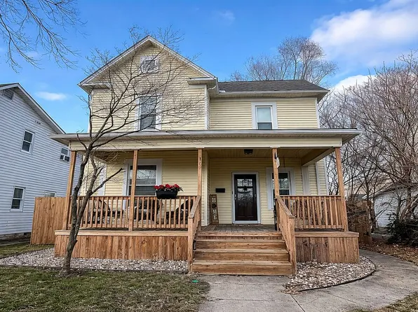 189 Lake St, Lancaster, OH 43130