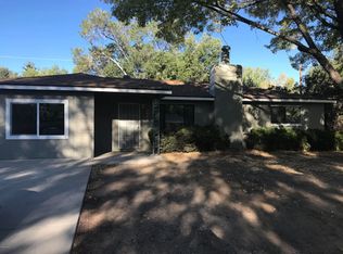 2815 N Steves Blvd, Flagstaff, AZ 86004