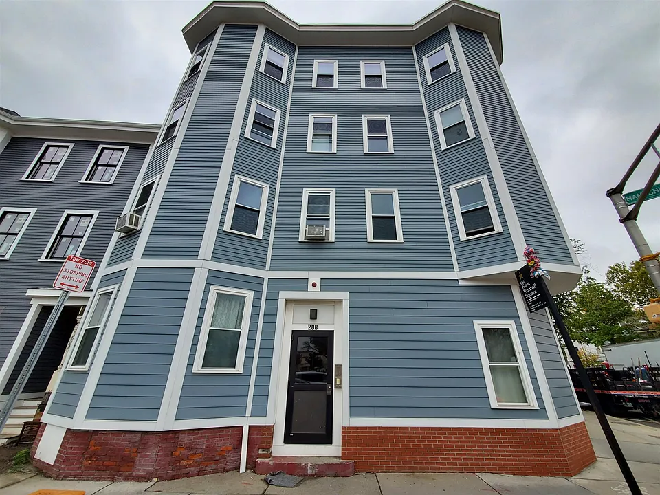 286 Prospect St #5A