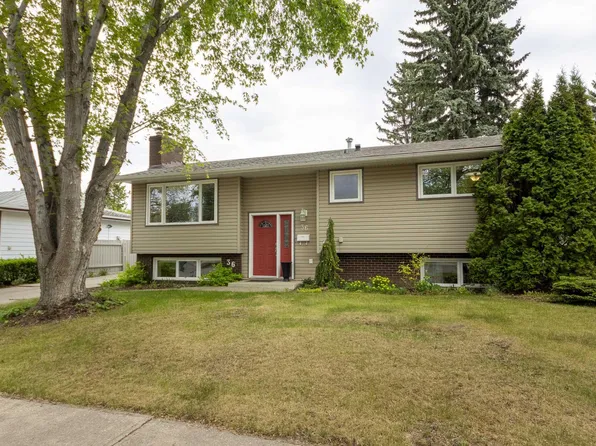 36 Fenwick Cres, Saint Albert, AB T8N 1W4