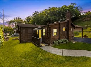 1107 8th Street Ext, Ambridge, PA 15003