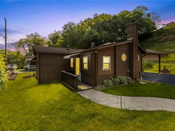 1107 8th Street Ext, Ambridge, PA 15003