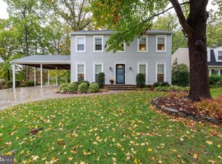 7206 Sampal Pl, Springfield, VA 22153