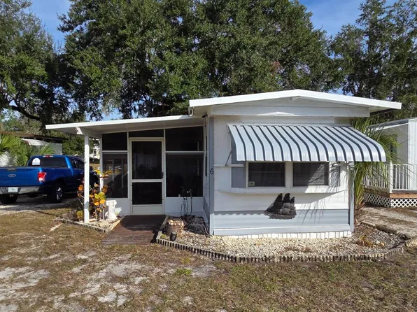 1206 Cypress Cove Ct #6, Inverness, FL 34450