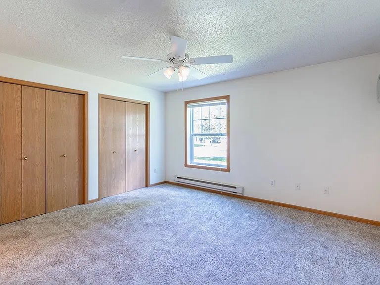 Fargo, ND Stonebridge Apartments | 3175A | Bedroom