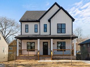 372 Sisson Ave, Atlanta, GA 30317