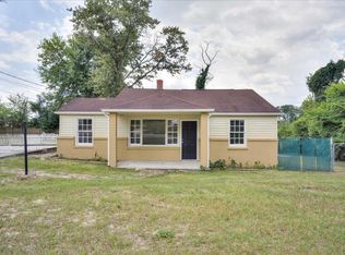 2910 Eidson Dr, Augusta, GA 30909