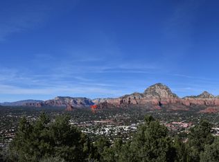 402 Rhapsody Rd, Sedona, AZ 86336