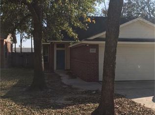 805 Northpine Dr, Conroe, TX 77301