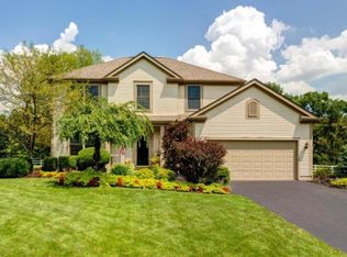 7711 Holderman St, Lewis Center, OH 43035