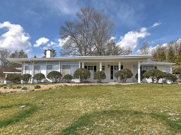 502 Valley Dr, Bristol, VA 24201