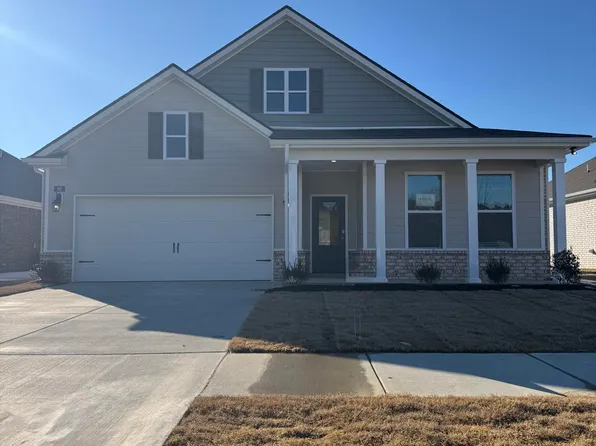 68 Harvest Dance Dr, Byhalia, MS 38611