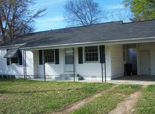 506 Parkway Dr, Pearl, MS 39208
