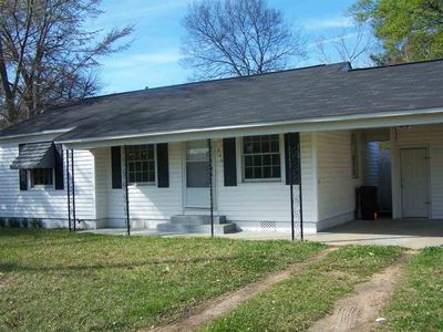 506 Parkway Dr, Pearl, MS, 39208