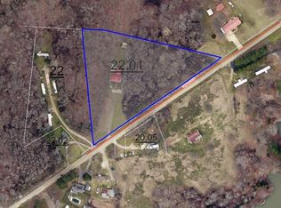 15084 Highway 59 W, Drummonds, TN 38023