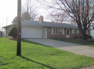 513 Impala Dr, Mansfield, OH 44903