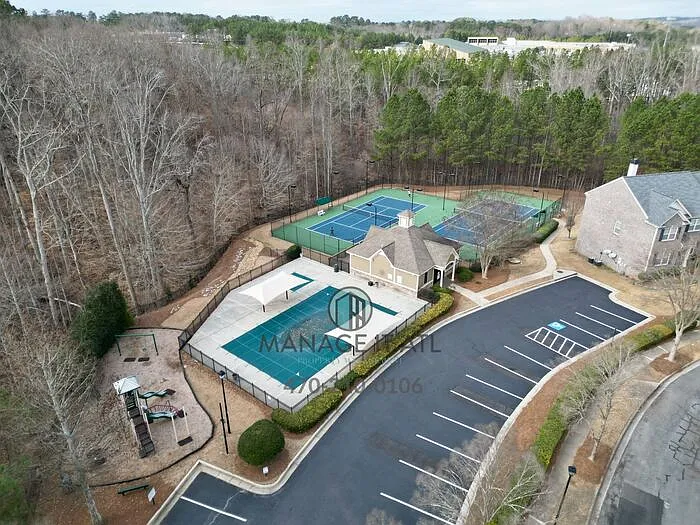 1380 Belmont Hills Dr — Photo 4
