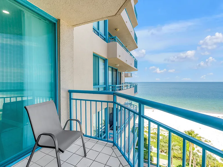 1520 Gulf Blvd #906 — Photo 22