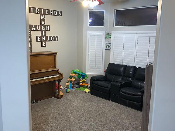 Bonus Family Room