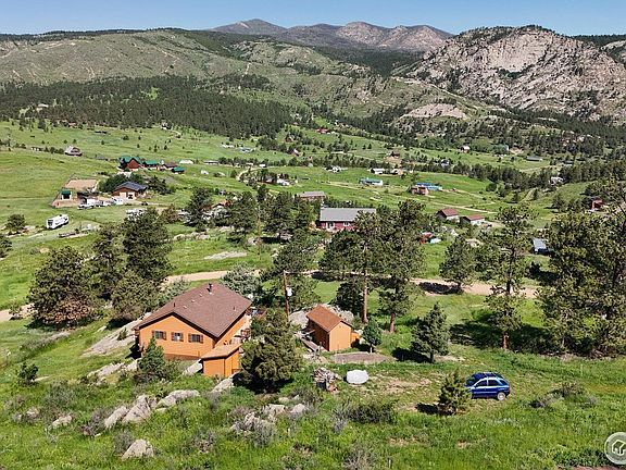 5th image of 760 Palisade Mountain Dr