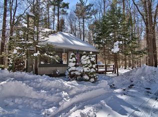 2119 Camp Owaissa Ct, Pocono Pines, PA