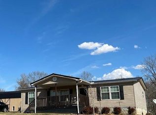 125 Haste Rd, Bethelridge, KY 42516