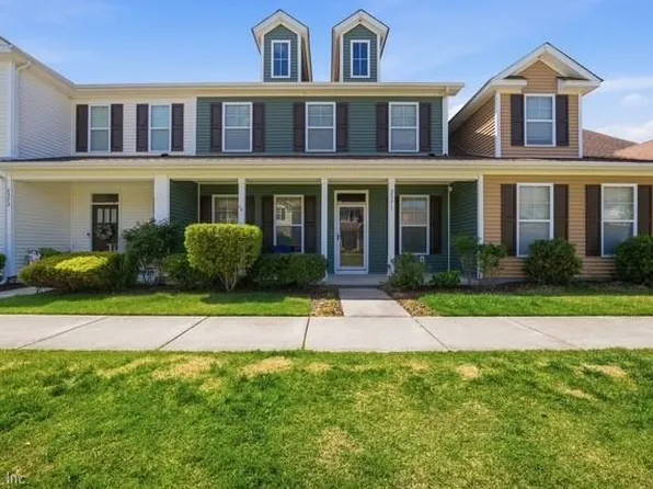 2371 Nottoway Ln, Virginia Beach, VA 23456
