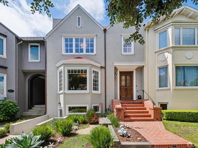 283 30th Ave, San Francisco, CA, 94121