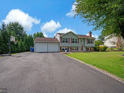 7014 Kenny Ln, Fredericksburg, VA, 22407