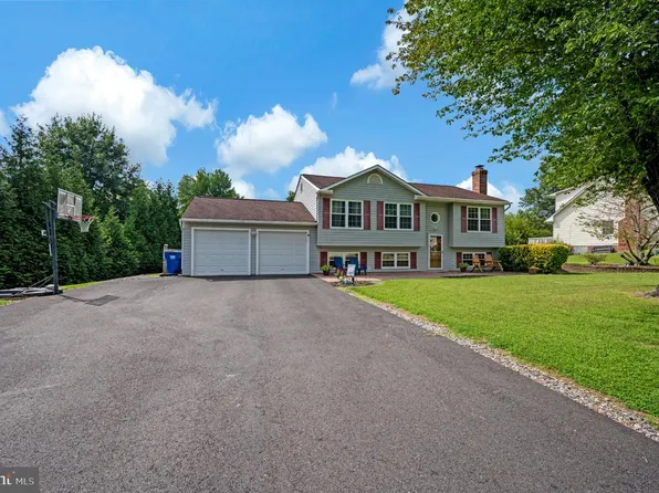 7014 Kenny Ln, Fredericksburg, VA 22407