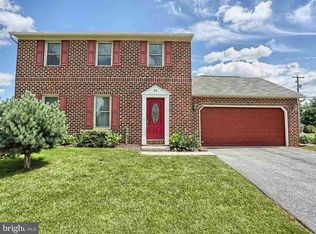 52 Brian Dr, Carlisle, PA 17015