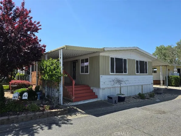 84 Casa Grande Dr, Red Bluff, CA 96080