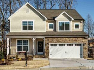 1024 Evening Shade Ave, Rolesville, NC 27571